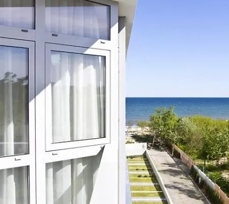 Appartement Dune Mielno Mielno (Koszalin)