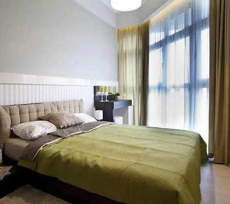Dune Mielno Appartement