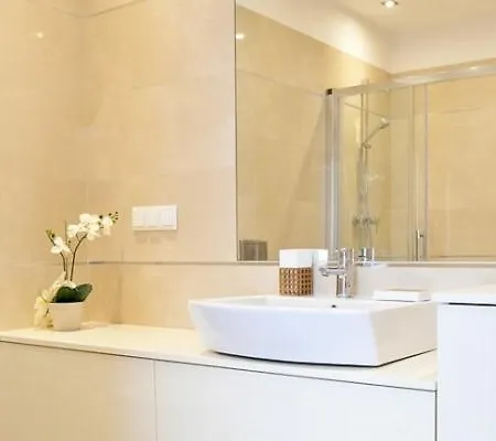 Appartement Dune Mielno
