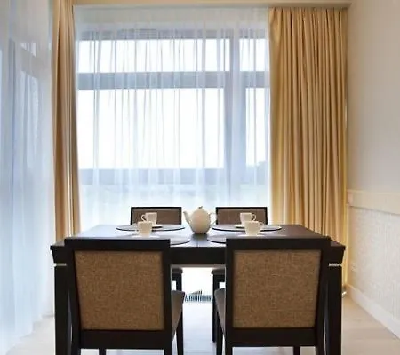 Dune Mielno Appartement *